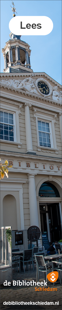 De Bibliotheek Schiedam Lees